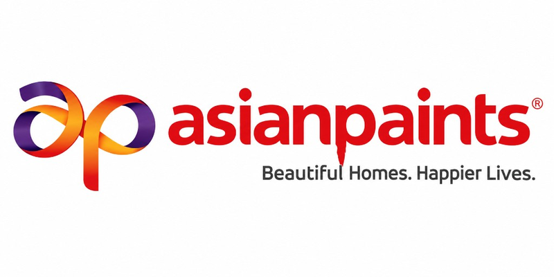 Asian Paints logo