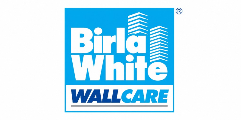Birla WallCare logo