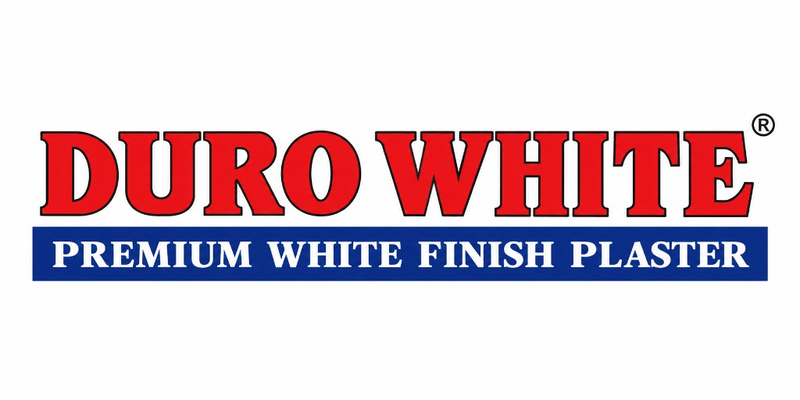 Duro White logo
