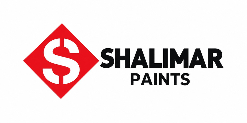 Shalimar Paints logo